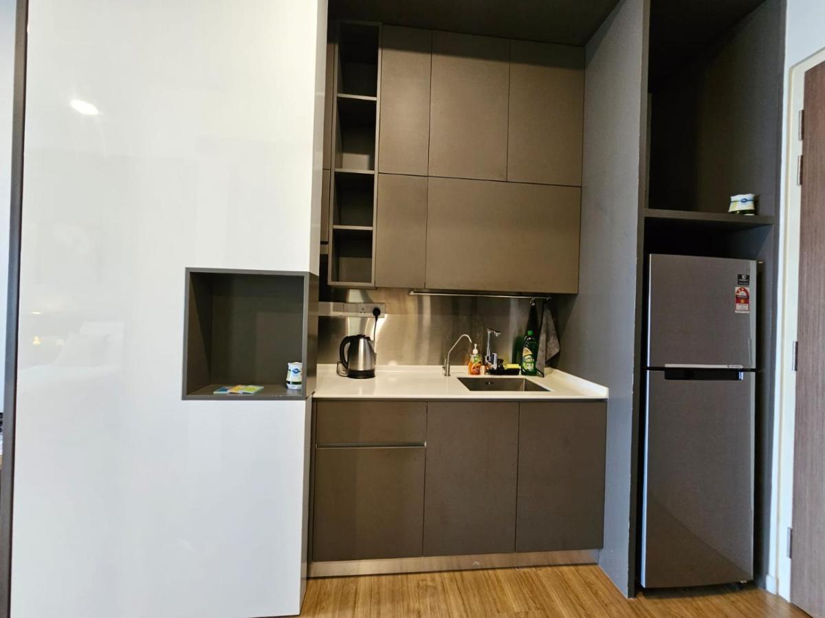 Luxurious Ceylonz Suite Near Bukit Bintang 4Pax Kuala Lumpur Extérieur photo